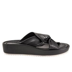 Softwalk Womens Emmie Black Shoes (NWT)